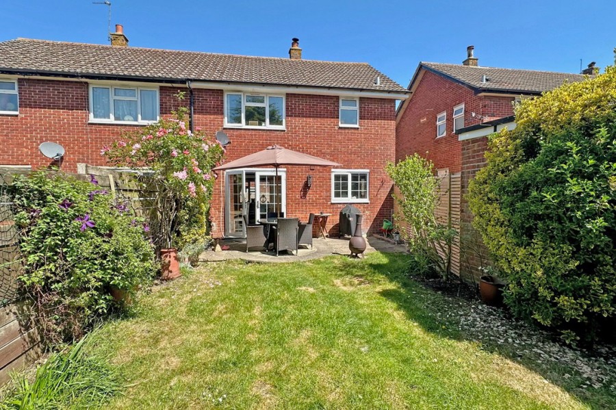 Images for Pauls Way, Watlington, OX49 5QX