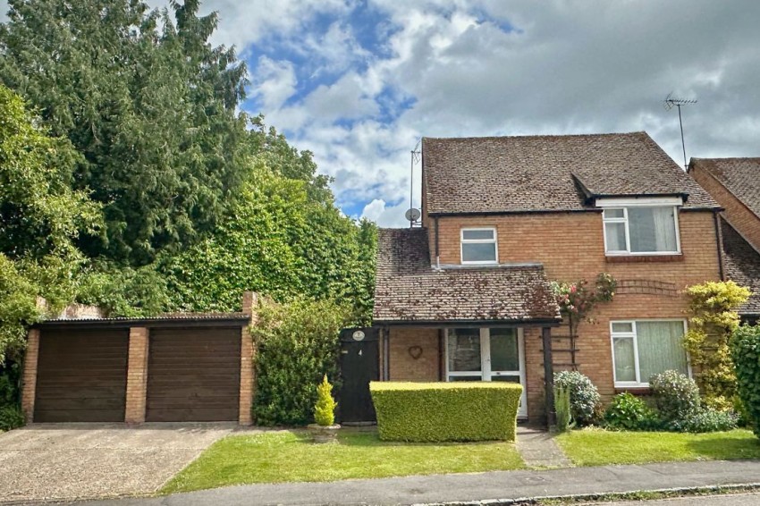 Images for West Chiltern, Woodcote
