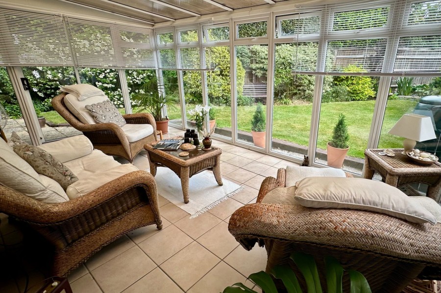 Images for West Chiltern, Woodcote