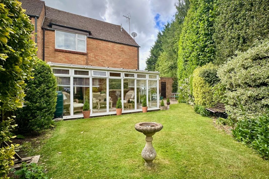 Images for West Chiltern, Woodcote