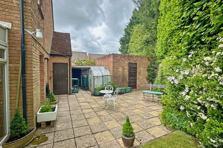 Images for West Chiltern, Woodcote