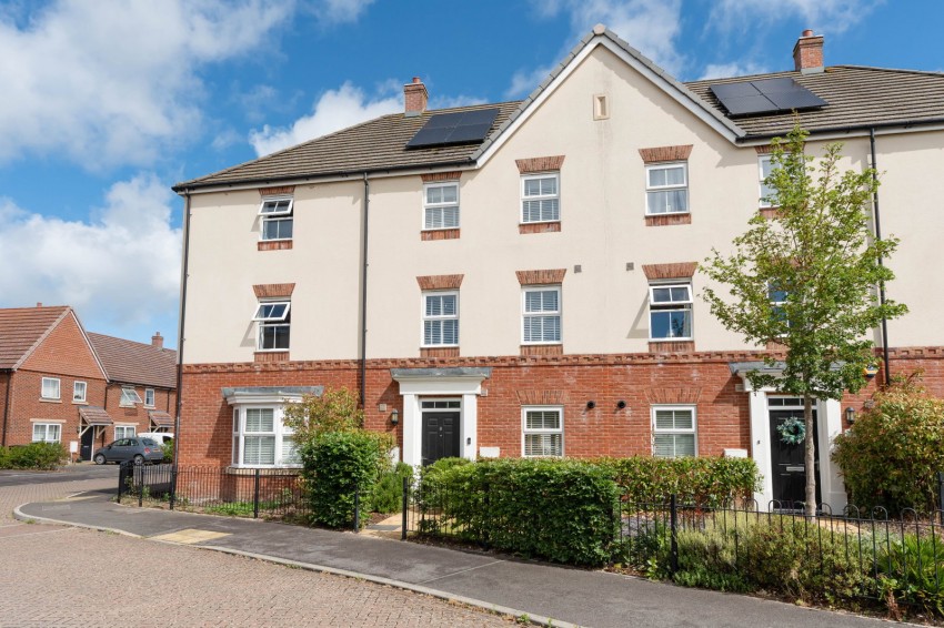 Images for Habitat Way, Wallingford, OX10 9FT