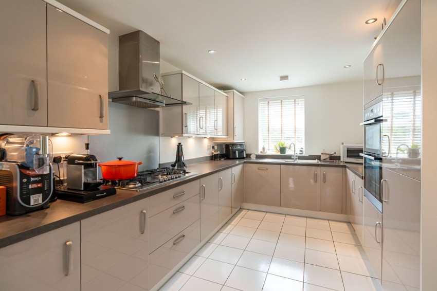 Images for Habitat Way, Wallingford, OX10 9FT