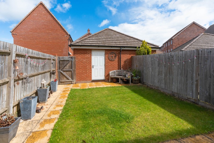 Images for Habitat Way, Wallingford, OX10 9FT