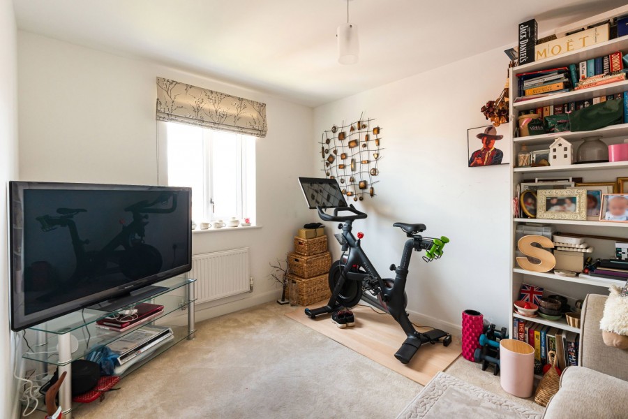 Images for Habitat Way, Wallingford, OX10 9FT