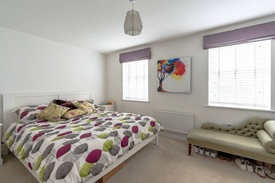 Images for Habitat Way, Wallingford, OX10 9FT
