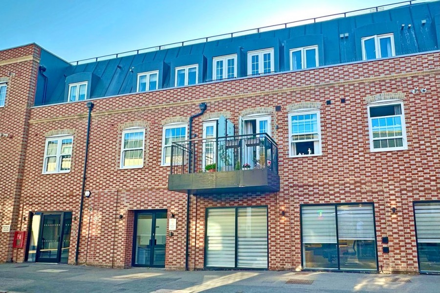 Images for Crown House, Wallingford, OX10 0FJ