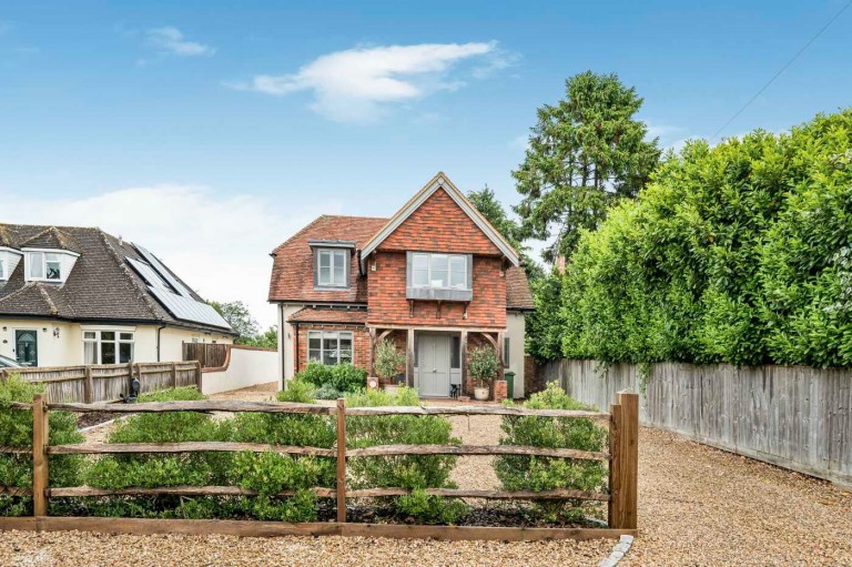 View Full Details for Old London Road, Benson