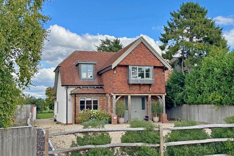 View Full Details for Old London Road, Benson
