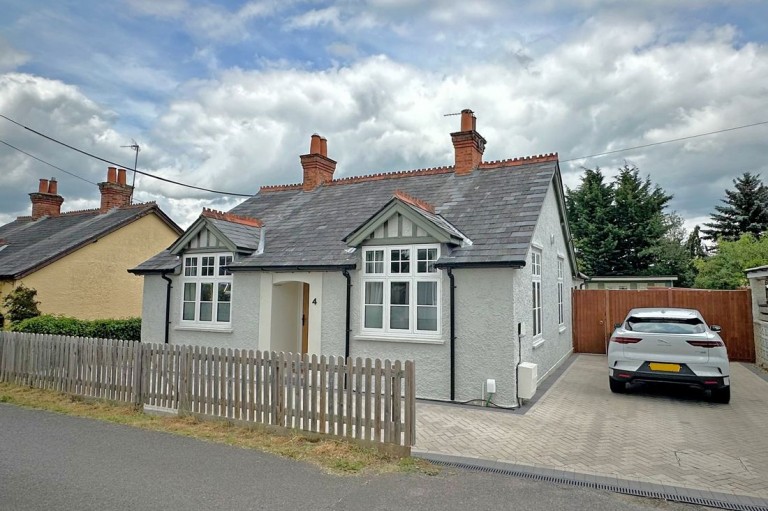 View Full Details for Cholsey, OX10 9QN
