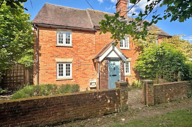 View Full Details for Hammer Lane, Warborough