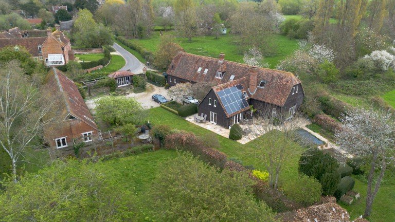 View Full Details for High Street, Clifton Hampden