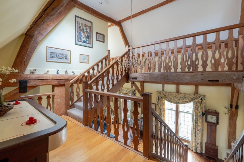 Images for High Street, Clifton Hampden