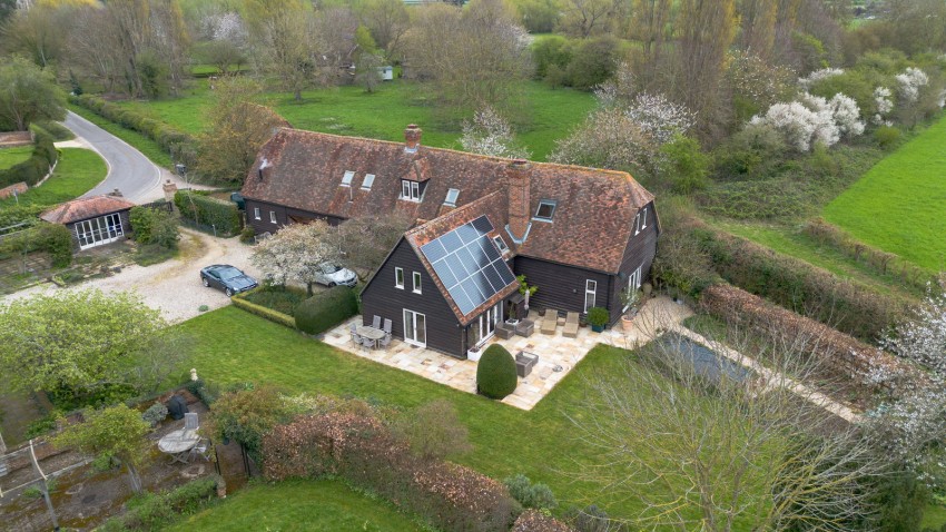 Images for High Street, Clifton Hampden