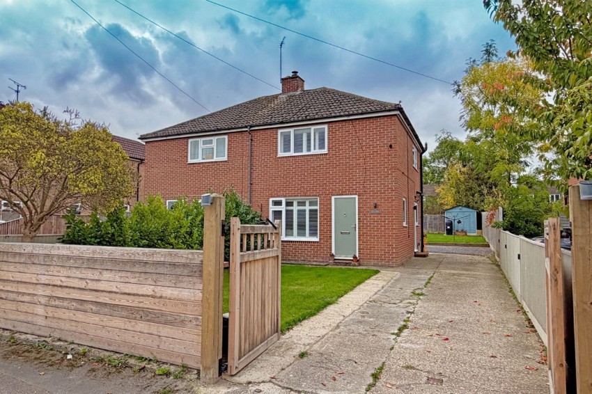 Images for Kentwood Close, Cholsey, OX10 9NQ