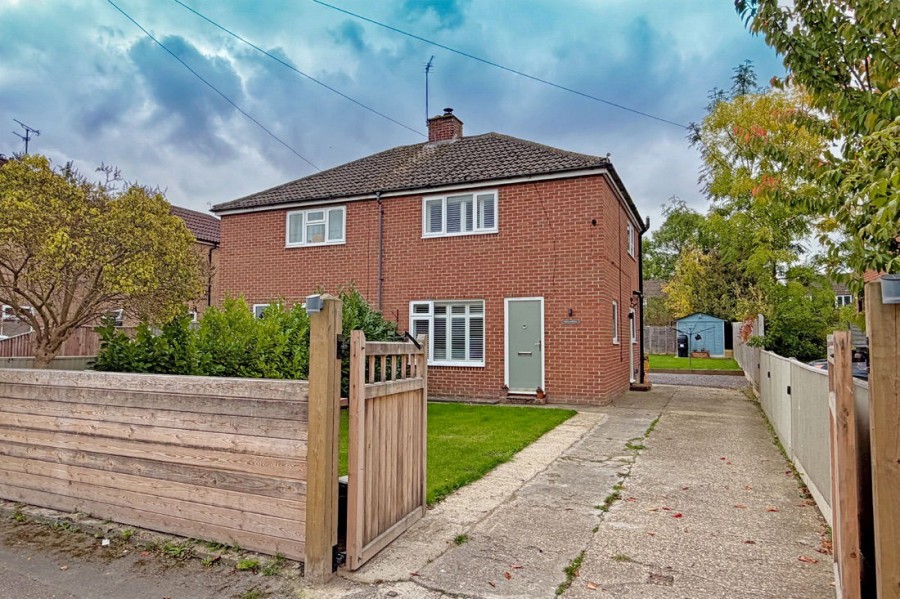 Images for Kentwood Close, Cholsey, OX10 9NQ