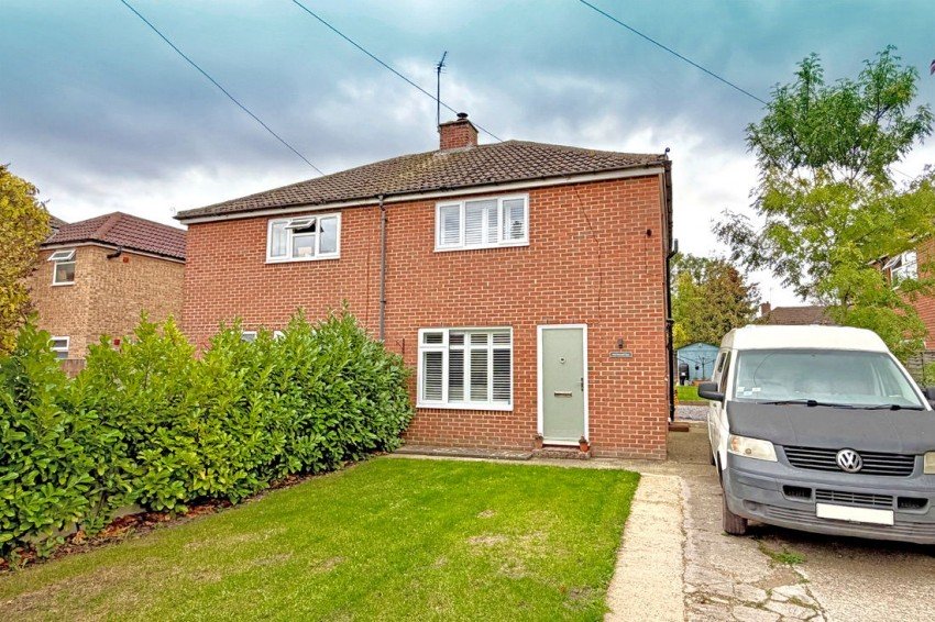 Images for Kentwood Close, Cholsey, OX10 9NQ