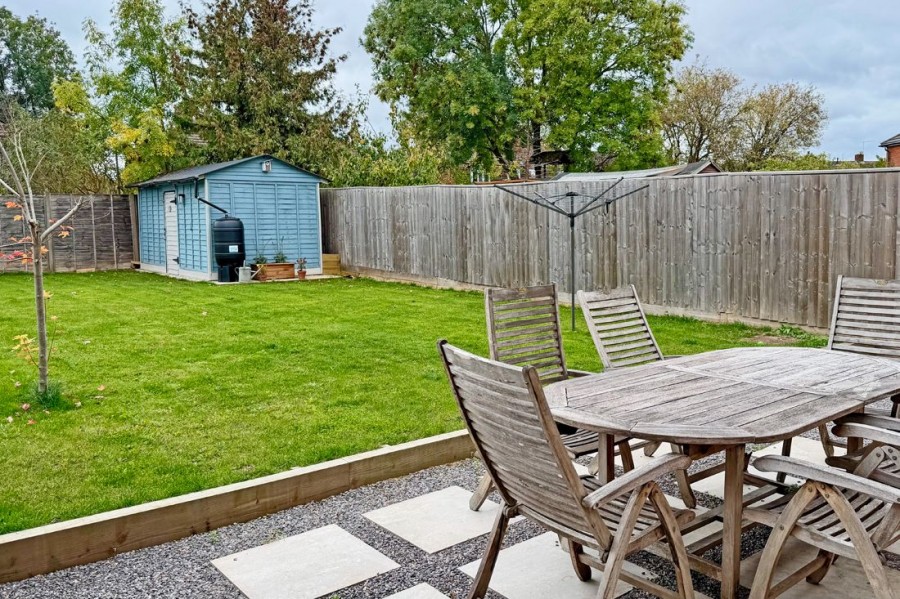 Images for Kentwood Close, Cholsey, OX10 9NQ