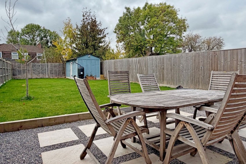 Images for Kentwood Close, Cholsey, OX10 9NQ