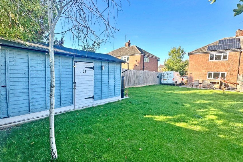 Images for Kentwood Close, Cholsey, OX10 9NQ