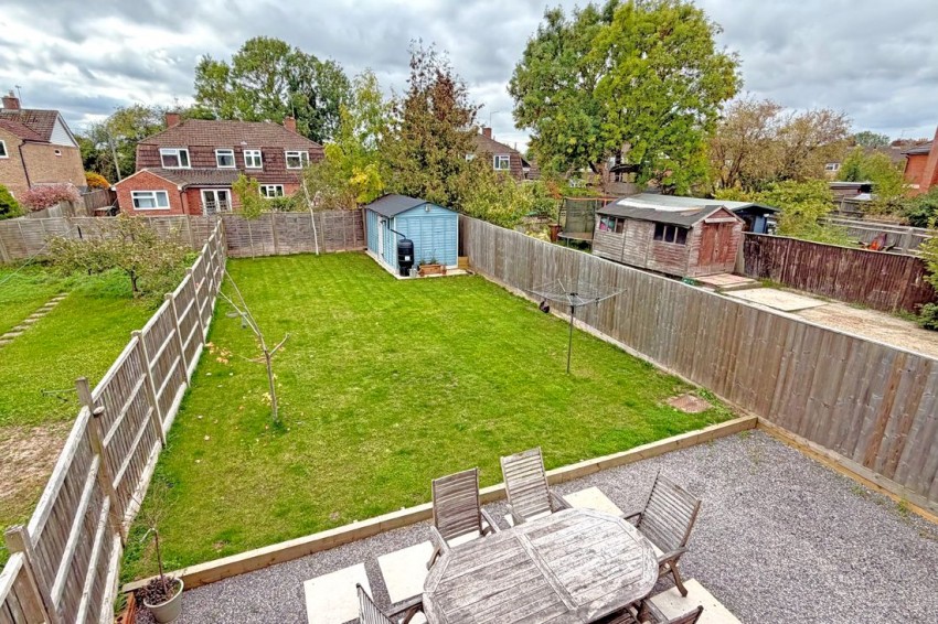 Images for Kentwood Close, Cholsey, OX10 9NQ