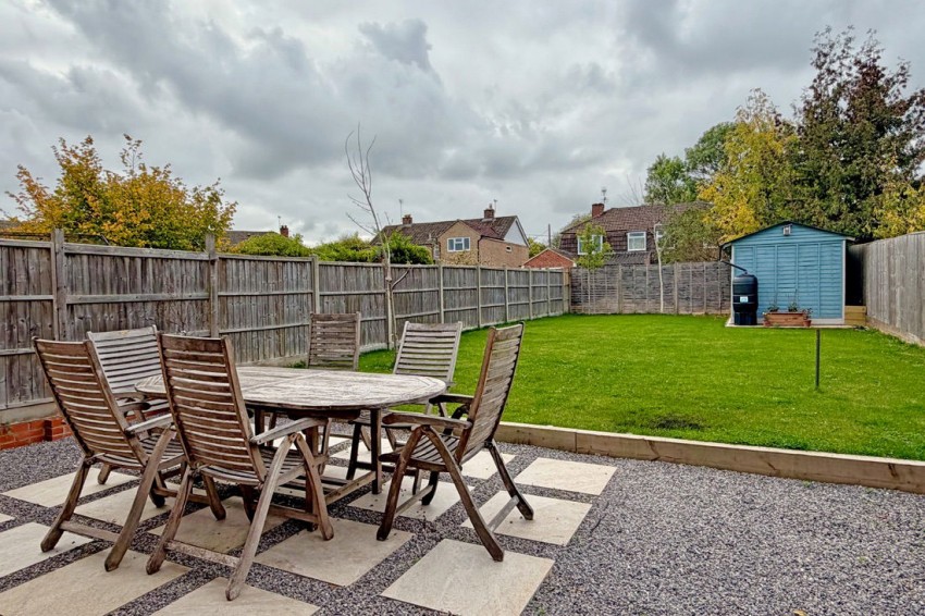 Images for Kentwood Close, Cholsey, OX10 9NQ