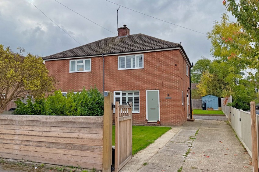 Images for Kentwood Close, Cholsey, OX10 9NQ