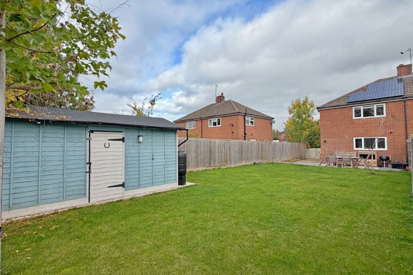 Images for Kentwood Close, Cholsey, OX10 9NQ