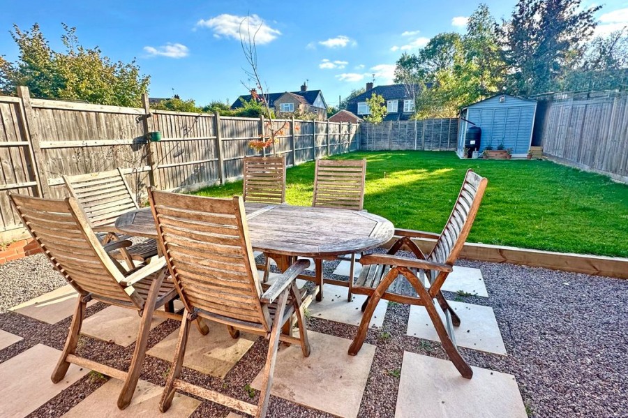 Images for Kentwood Close, Cholsey, OX10 9NQ