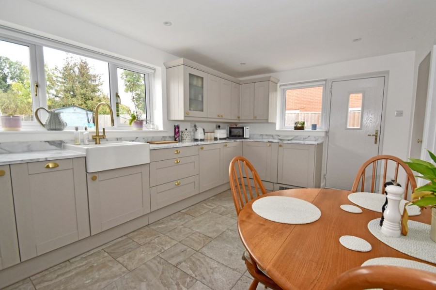 Images for Kentwood Close, Cholsey, OX10 9NQ