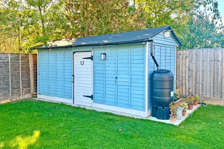 Images for Kentwood Close, Cholsey, OX10 9NQ