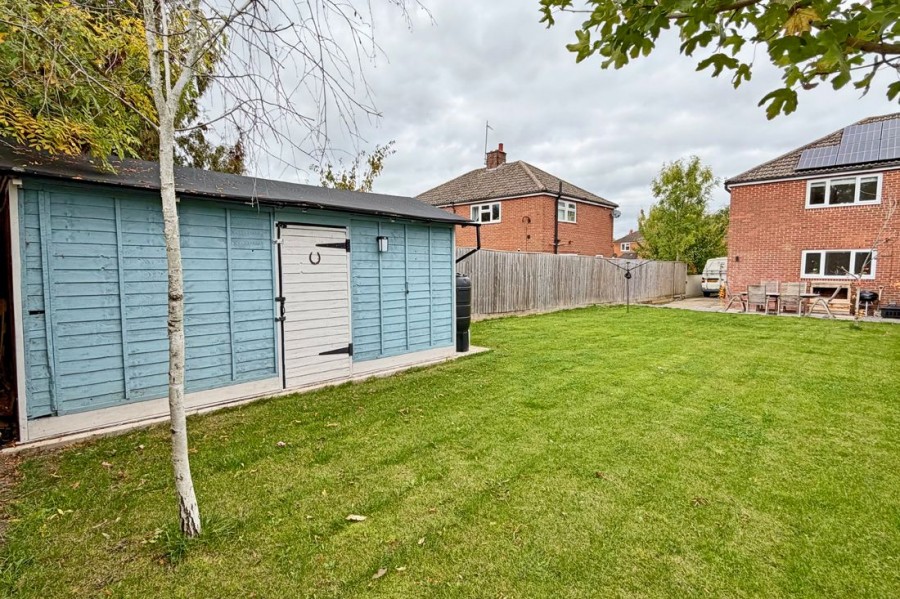 Images for Kentwood Close, Cholsey, OX10 9NQ