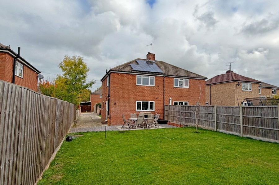 Images for Kentwood Close, Cholsey, OX10 9NQ