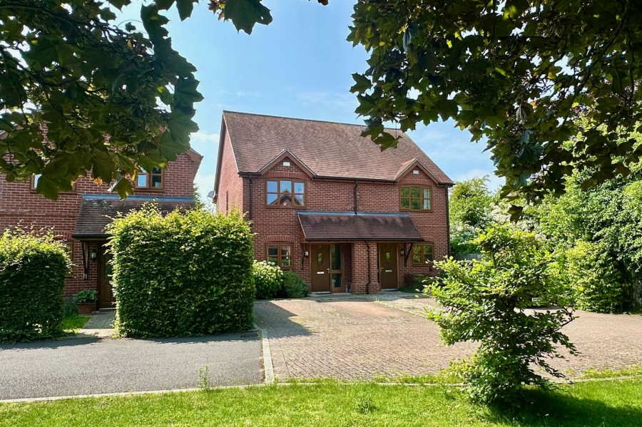 Images for Willow Close, Cholsey, OX10 9QE