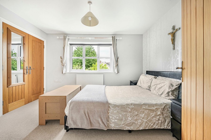 Images for Willow Close, Cholsey, OX10 9QE