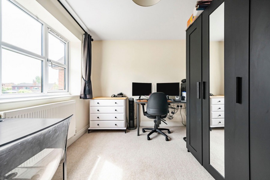 Images for Willow Close, Cholsey, OX10 9QE