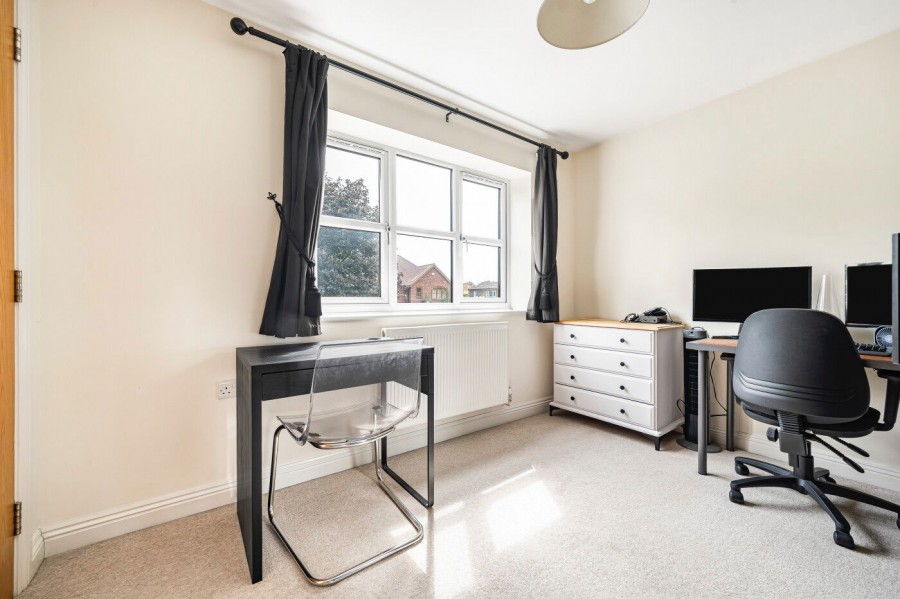 Images for Willow Close, Cholsey, OX10 9QE