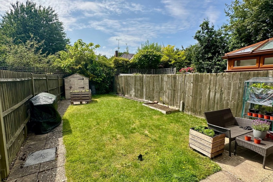 Images for Willow Close, Cholsey, OX10 9QE