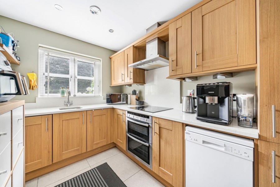 Images for Willow Close, Cholsey, OX10 9QE