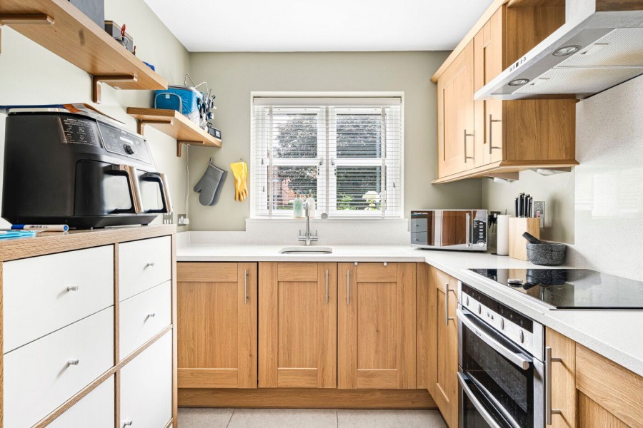 Images for Willow Close, Cholsey, OX10 9QE