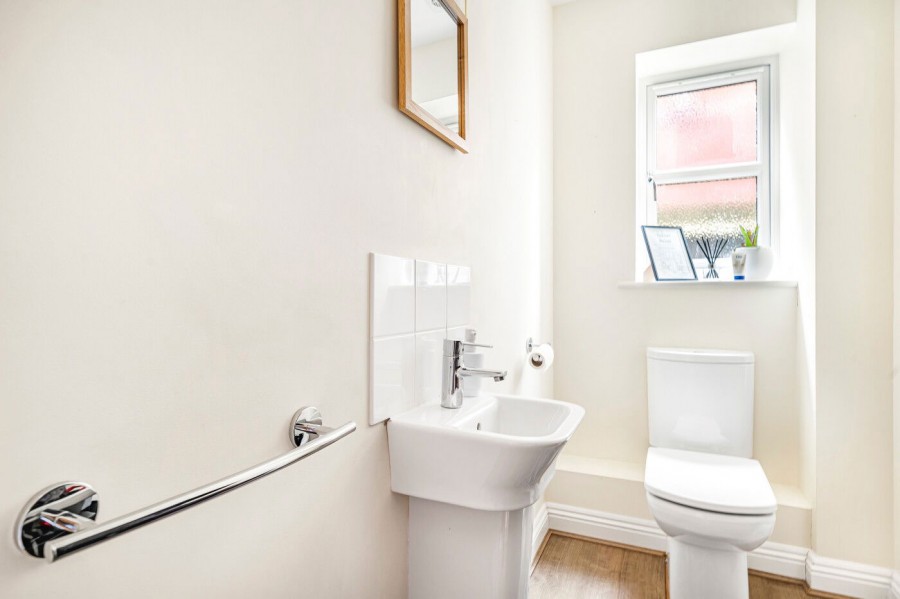 Images for Willow Close, Cholsey, OX10 9QE
