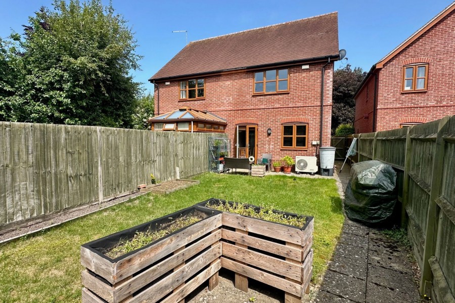 Images for Willow Close, Cholsey, OX10 9QE