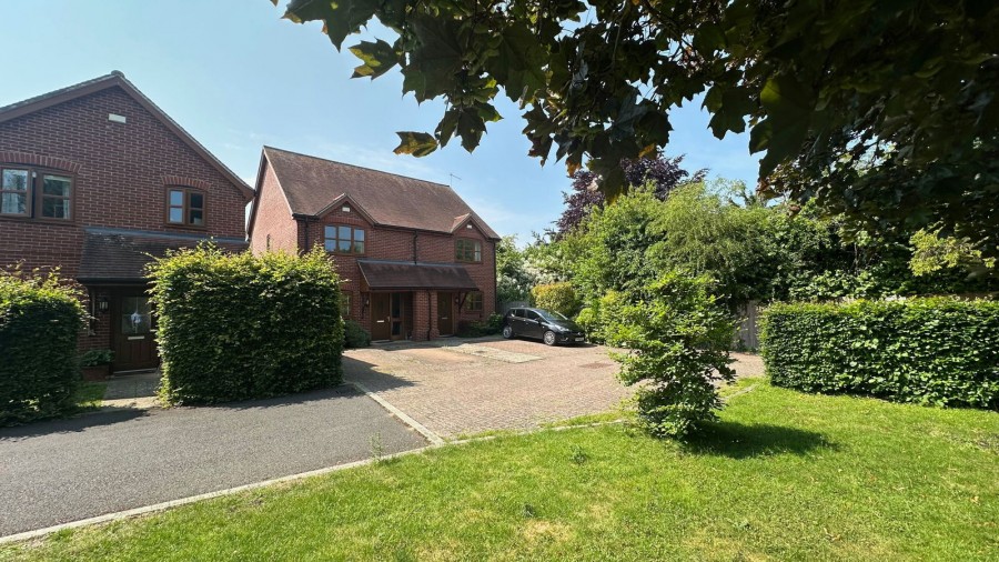 Images for Willow Close, Cholsey, OX10 9QE