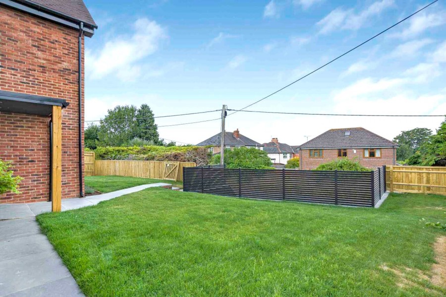 Images for Honey Lane, Cholsey