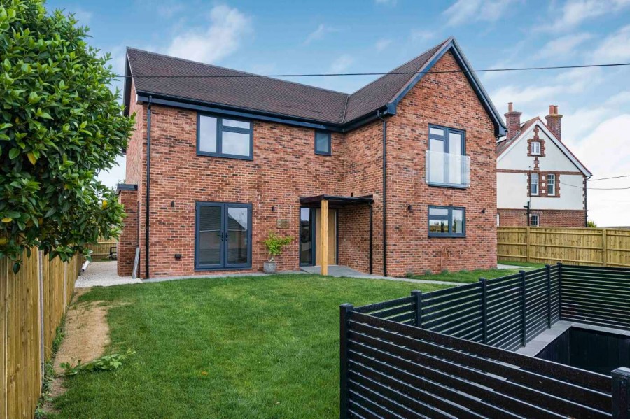 Images for Honey Lane, Cholsey
