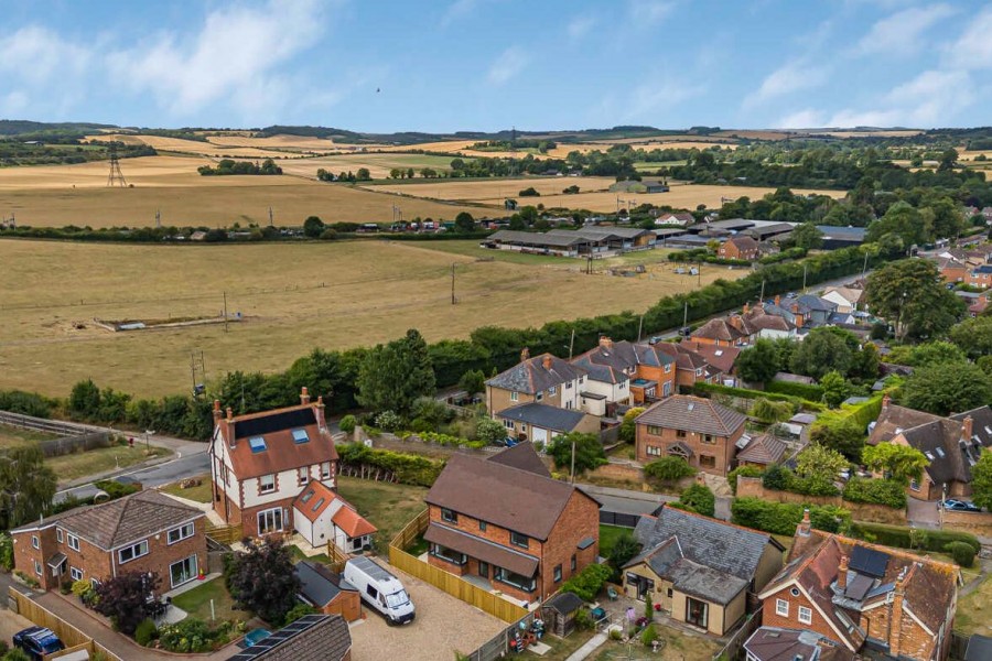 Images for Honey Lane, Cholsey
