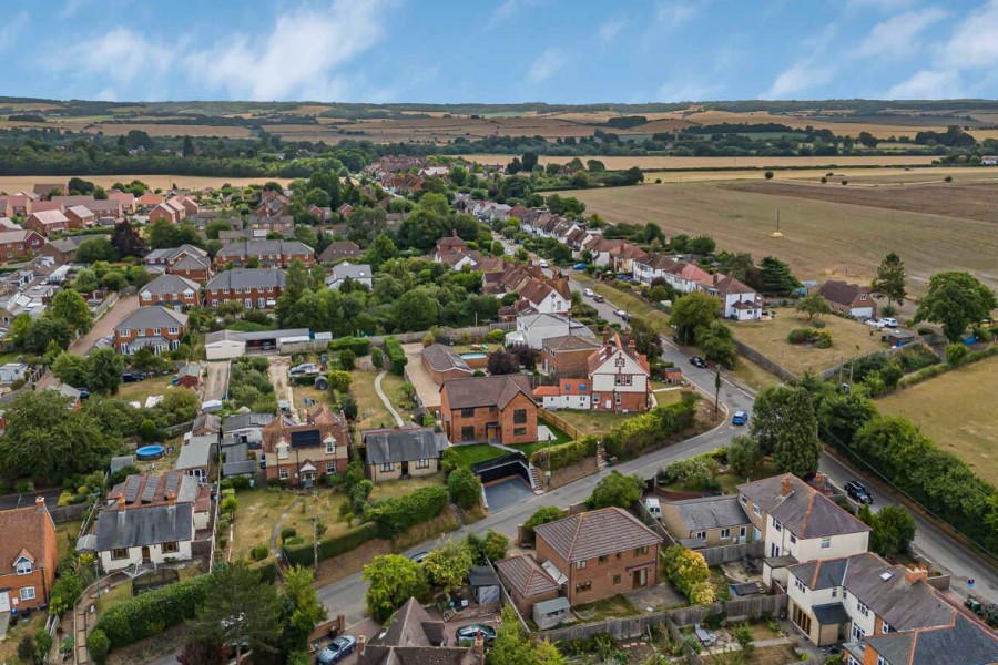 Images for Honey Lane, Cholsey