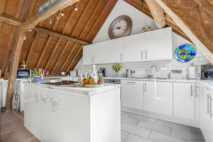 Images for Fifield Barns