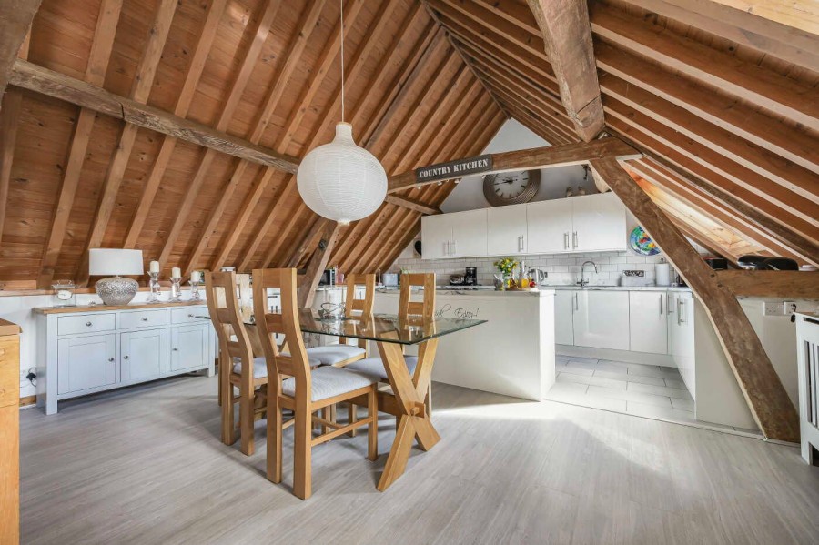 Images for Fifield Barns