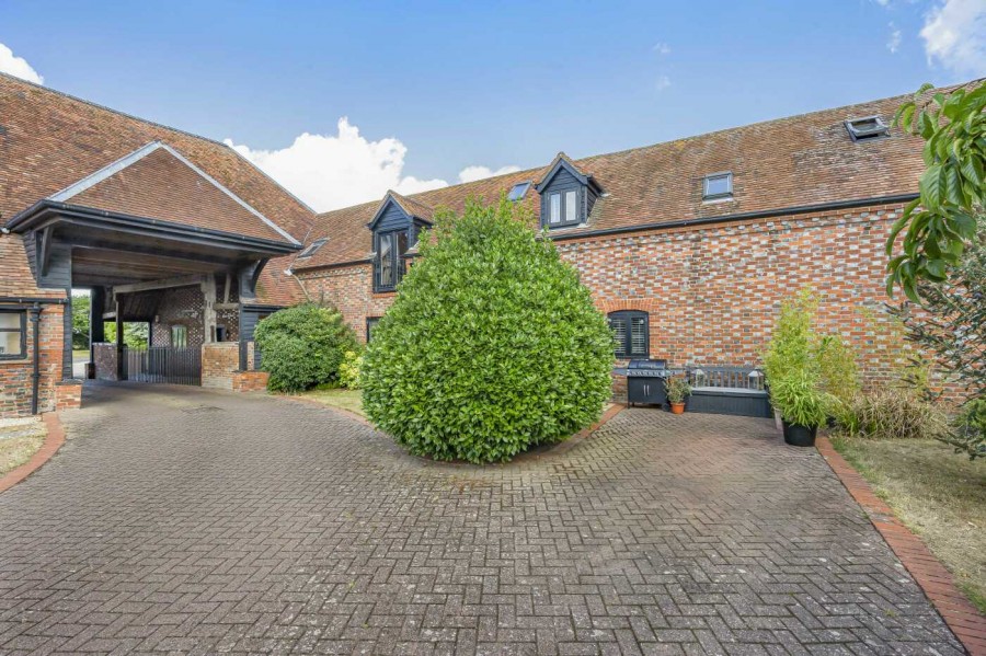 Images for Fifield Barns